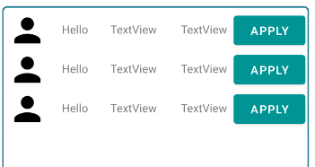 The final result of the code