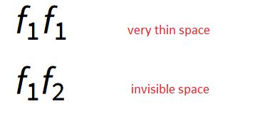 Formatting Work Around For Subscripts And Superscripts In Text Cells - Download Modern Nature Illustration | Full HD