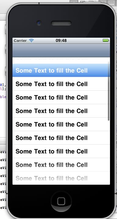 Uiscrollview With Fade Effect With Nativescript Vuejs Stack Overflow - Landscape Backgrounds - High Quality Full HD Collection