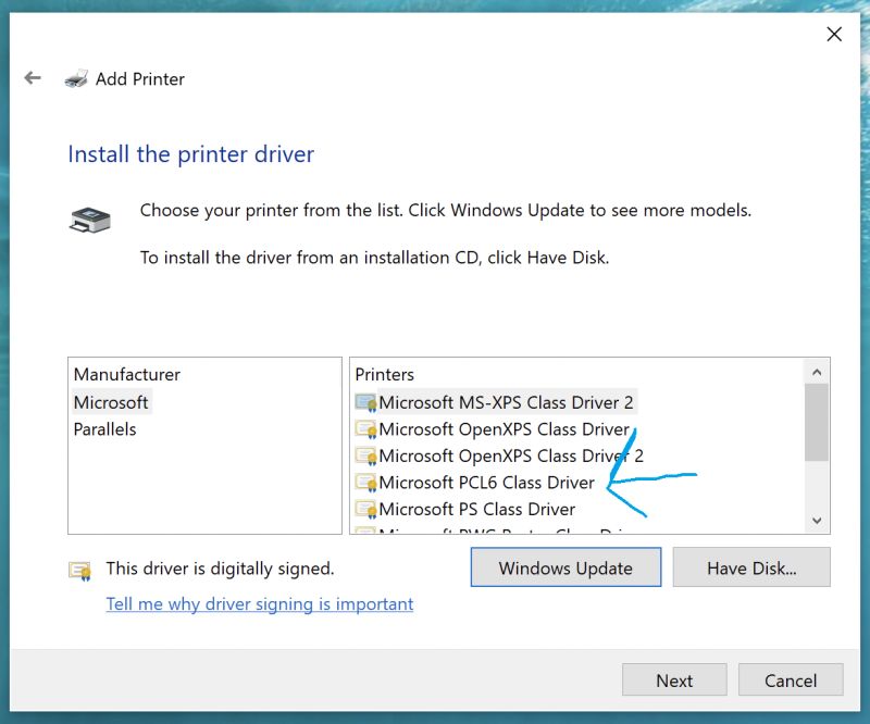 Locking Printer Settings Pcl Driver Windows - Mountain Background Collection - Ultra HD Quality