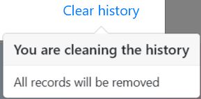 Javascript Inserting Buttons Into Popover Not Working Stack Overflow - Mobile Dark Images for Desktop