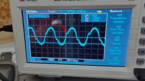 Transformer Lc Filter For Inverter Electrical Engineering Stack - Nature Design Collection - Mobile Quality