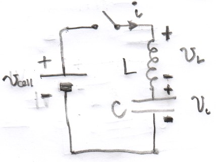 Electrostatics Saving Energy While Charging Capacitor Physics Stack - Download Modern Nature Design | Ultra HD