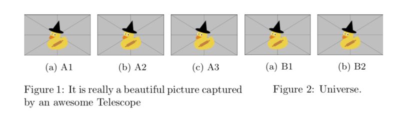 Positioning Make A Minipage Float Tex Latex Stack Exchange - Download Classic Nature Wallpaper | Desktop