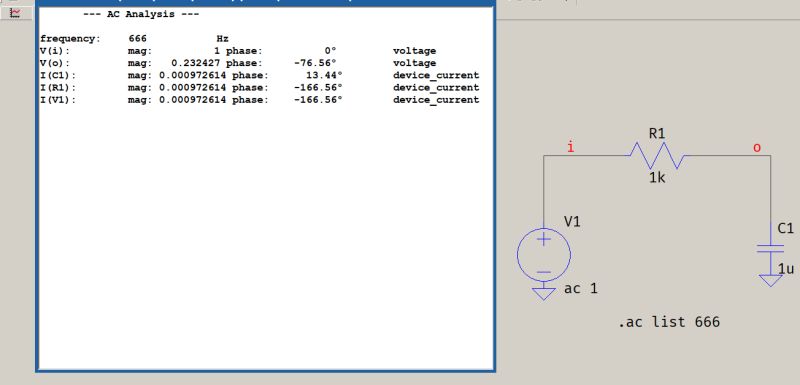 Help Plotting Phase Difference Using Ltspice Please Physics Forums - Best Geometric Backgrounds in 8K