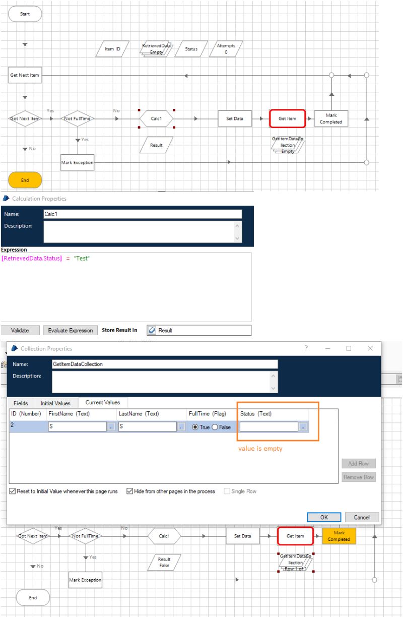 9 Effective Solutions To Fix Invalid Work Queue Item Error - Minimal Image Collection - Desktop Quality