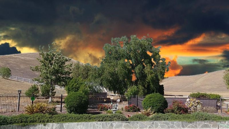 Compositing Nodes Sky Replacement Vfx Warping Issues Blender Stack - Nature Images - Beautiful Full HD Collection