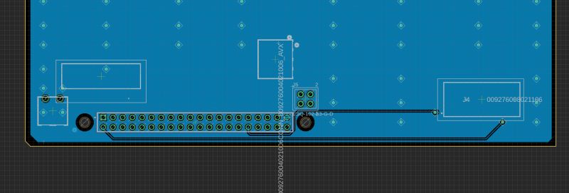 Pcb Ground Plane Method Electrical Engineering Stack Exchange - Best Space Images in HD
