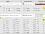 Primefaces P Selectmanycheckbox In P Datatable Overrides Selections
