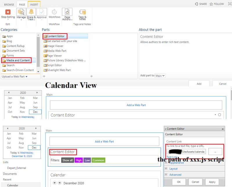 Sharepoint Enterprise How Can We Add Checkbox Filters On Calendar - Beautiful Retina Abstract Arts | Free Download