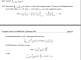 Complex Analysis Estimation Theorem Mathematics Stack Exchange