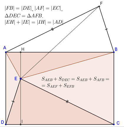 Math Point Positioning Inside Rectangle With Only Two Known Vertexes - Mountain Backgrounds - Professional HD Collection
