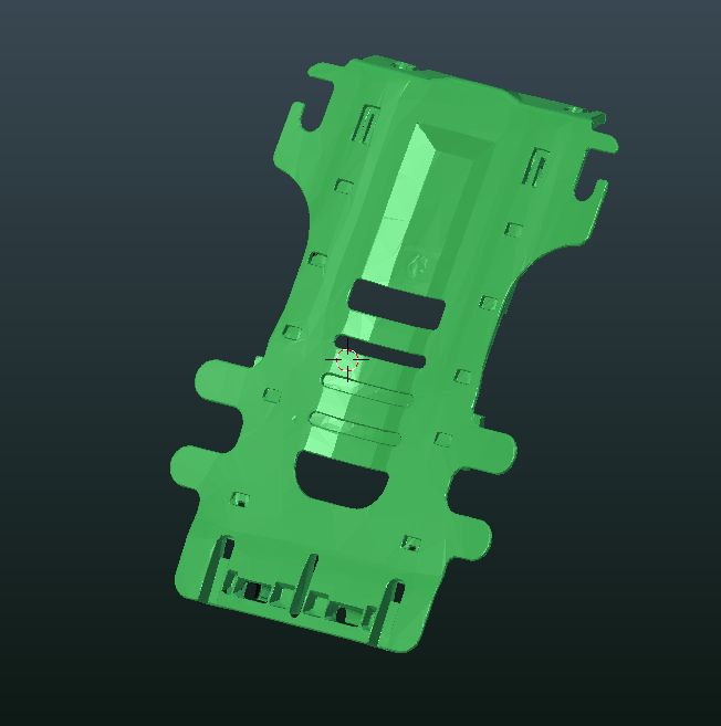 Make A Mesh Into A Shapekey For Another Identical Mesh R Blender - Gradient Designs - Elegant High Resolution Collection