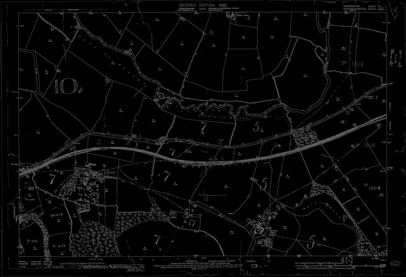 D Model For Detecting Rectangle Corners R Machinelearning - Elegant Dark Background - 4K