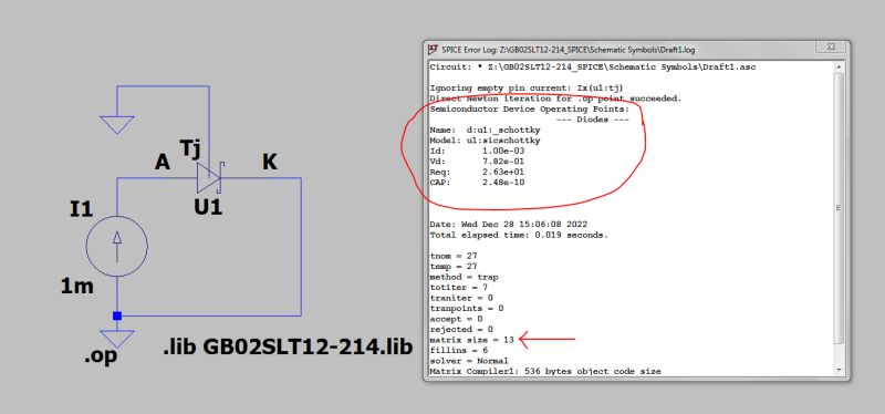 Ltspice Model With Encrypted Text File Electrical Engineering Stack - Best Vintage Illustrations in Desktop