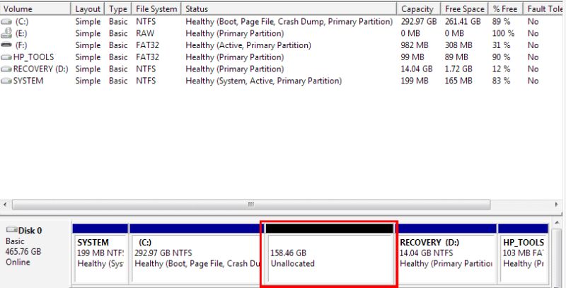 Windows 7 Partitioning Problems Super User - Beautiful Space Wallpaper - Mobile