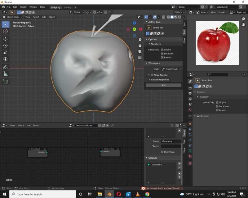 Node Connections Not Visible Blender Stack Exchange - Incredible Colorful Photo - HD