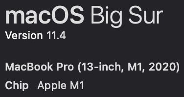 Installation How To Install Gpu Accelerated Gpu Version Pytorch On Mac Os M1 Stack Overflow - Dark Picture Collection - Desktop Quality
