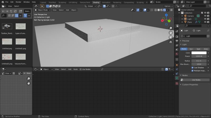Texturing Displacement Glitches Blender Stack Exchange - Dark Art Collection - Desktop Quality
