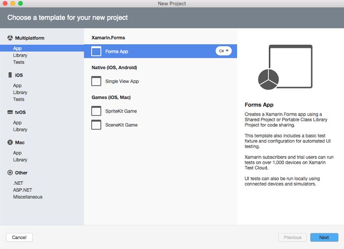 Xamarin Forms Tutorial Gt Switchcell - Download Creative Gradient Photo | Mobile
