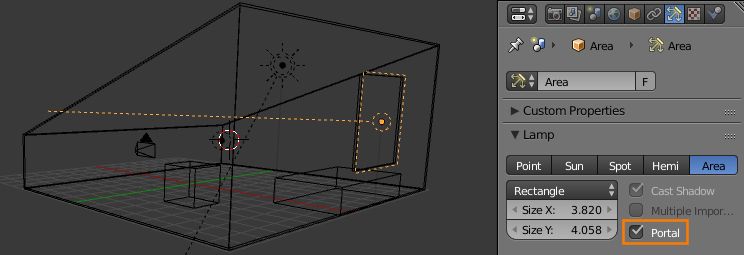 Blender Cycles Slow Rendering Interior Scene Blender Stack Exchange - Best Nature Patterns in Retina
