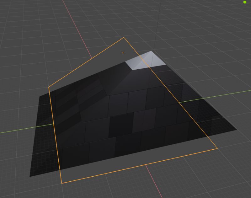 Cycles Render Engine Problem With Displacement Mapping Blender - Premium Sunset Pattern Gallery - 4K
