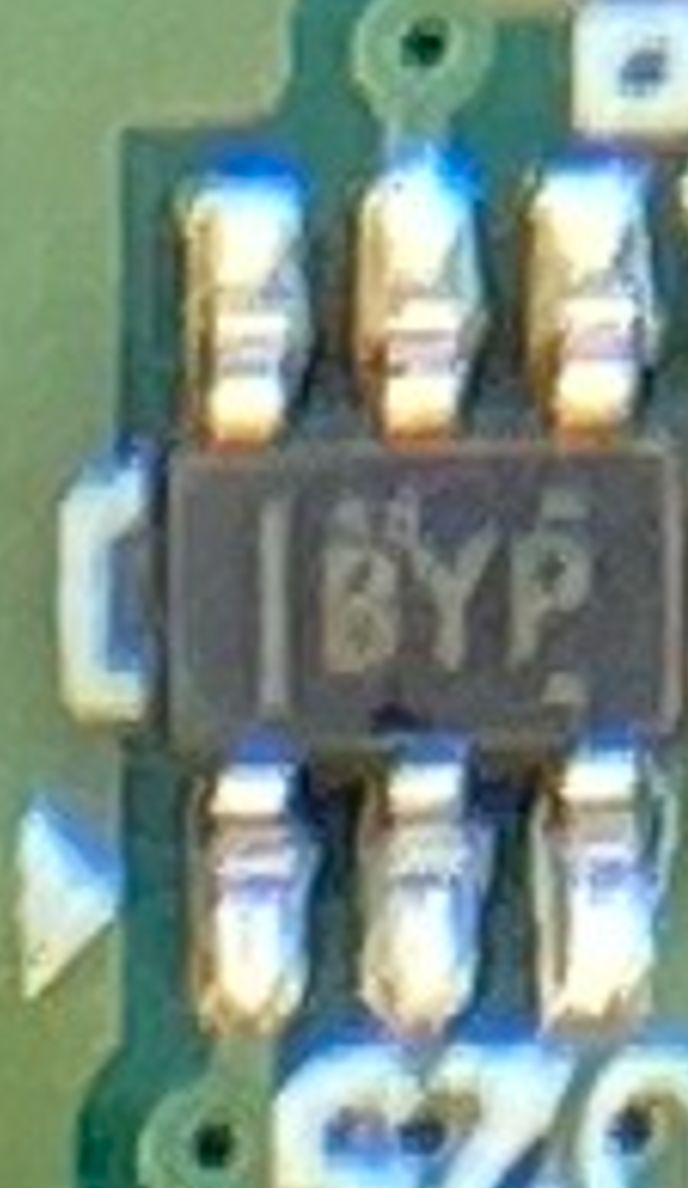 Identification Smd Component On Eeg Board Electrical Engineering - Best Gradient Textures in Retina