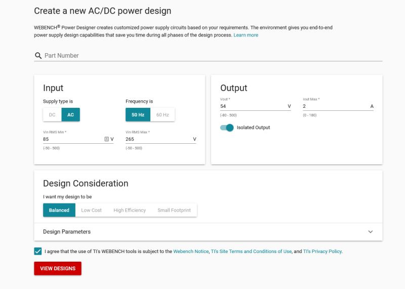 Current Selecting A Smps Transformer Electrical Engineering Stack - Desktop Light Images for Desktop