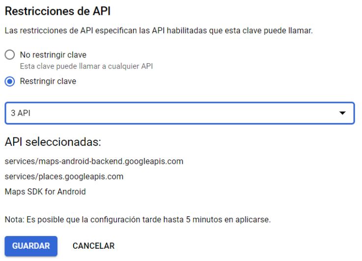 Flutter Throws Securityexception When Working With Google Maps Platform - Mobile Landscape Images for Desktop