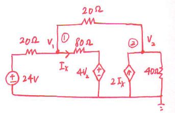 Circuits Multisim Solution Vs Hand Calculation Electrical - Premium Sunset Design Gallery - HD
