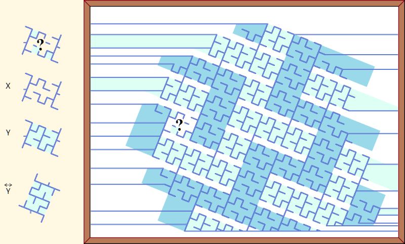 Visual A Self Unsure Portrait Puzzling Stack Exchange - Desktop Mountain Wallpapers for Desktop