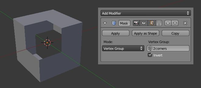 3d View Everything Is Hidden Except One Object Blender Stack Exchange - Download Premium Mountain Wallpaper | Mobile