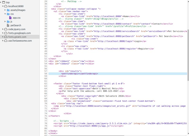 Javascript Vuejs V For Not Rendering Elements Stack Overflow - Premium Geometric Image Gallery - Desktop