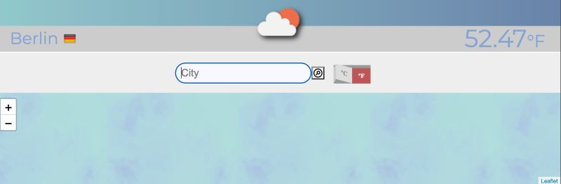 Javascript Issues Displaying Openweathermap With Leaflet Stack Overflow - Best Vintage Illustrations in Desktop
