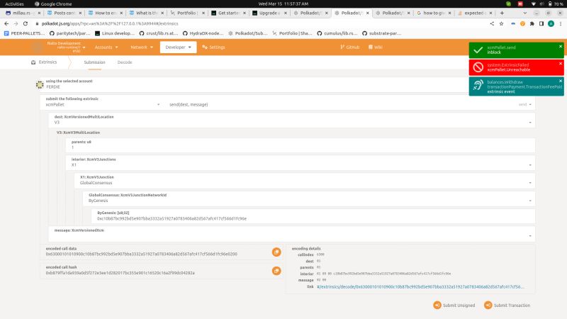 How To Express Parachain Balances Genesis Issue 605 Paritytech - City Images - Amazing Full HD Collection