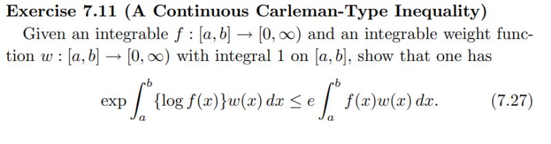 Calculus Integral Jensen Inequality Mathematics Stack Exchange - HD Gradient Arts for Desktop