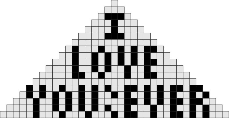 Cipher The Pyramid Code Puzzling Stack Exchange - Premium Geometric Image Gallery - Mobile