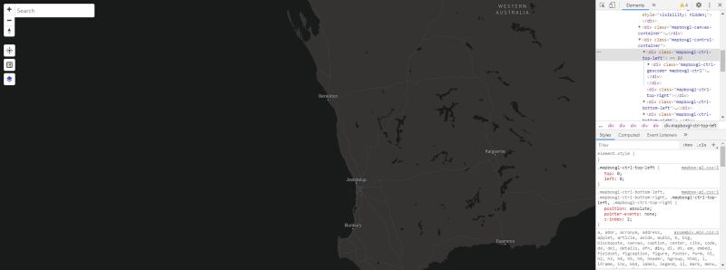 Geocoder Tmap Mapgl - 4K Minimal Photos for Desktop