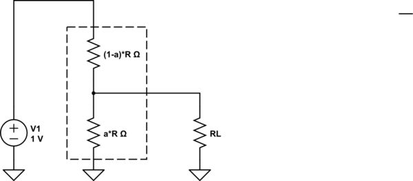 Loading Effect Electrically Loaded Resistive Potentiometer - Dark Illustration Collection - Ultra HD Quality