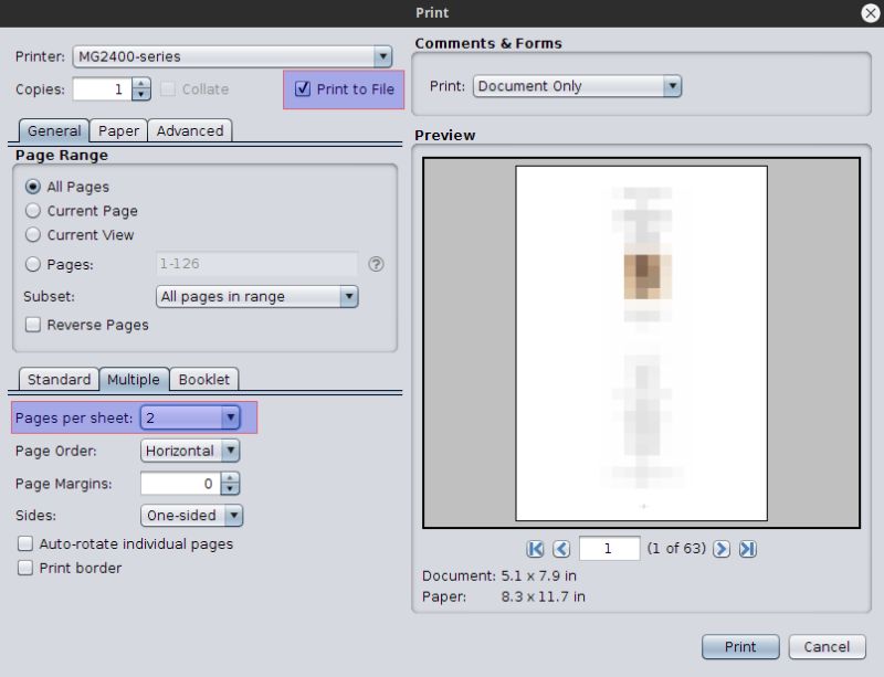 2 Sheet4 Pdf - Vintage Picture Collection - Retina Quality