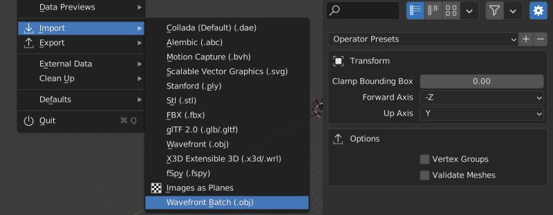 C Wavefront Obj File Loader Problem Game Development Stack Exchange - 8K Gradient Patterns for Desktop