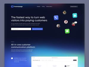 gradient blur layer figma achieve done iterating background graphic dribbble