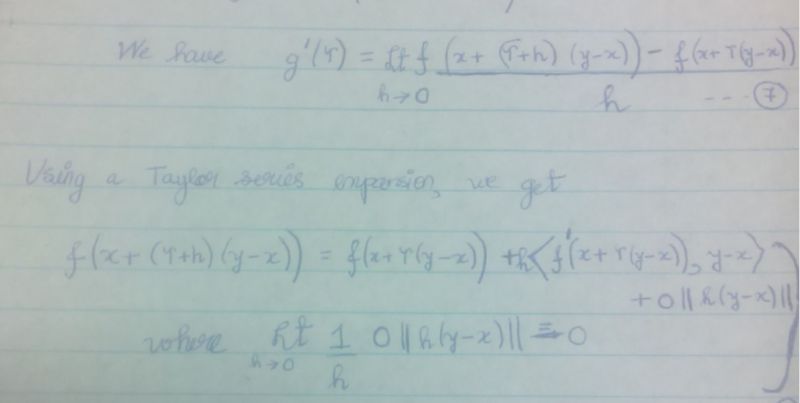 Calculus Problem With Taylor Series Mathematics Stack Exchange - 4K Colorful Designs for Desktop