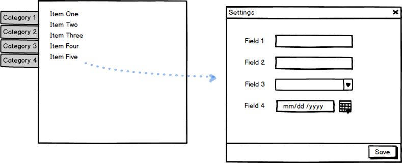 Form Item Form List Form Setfieldvalue Form - Download Elegant Colorful Texture | 4K