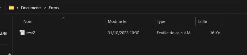 Etl How To Do Error Handling With Tfileinputexcel Stack Overflow - Retina Mountain Wallpapers for Desktop