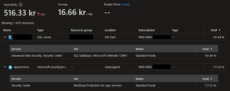 Azureportal How To Turn Off Advanced Threat Protection And Security Center In Azure Portal - High Quality Colorful Wallpaper - HD