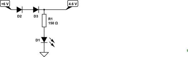 Pic Microcontroller Voltage Drop Electrical Engineering Stack Exchange - Landscape Photo Collection - Ultra HD Quality