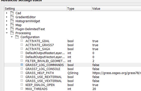 Grass Gis Not Starting Geographic Information Systems Stack Exchange - Light Pattern Collection - Ultra HD Quality