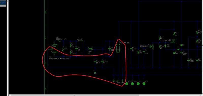 Bridge Rectifier Destroyed At Power Up Electrical Engineering Stack Exchange - Premium Nature Texture Gallery - Mobile