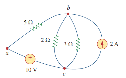 Why Are These Independent Loops Electrical Engineering